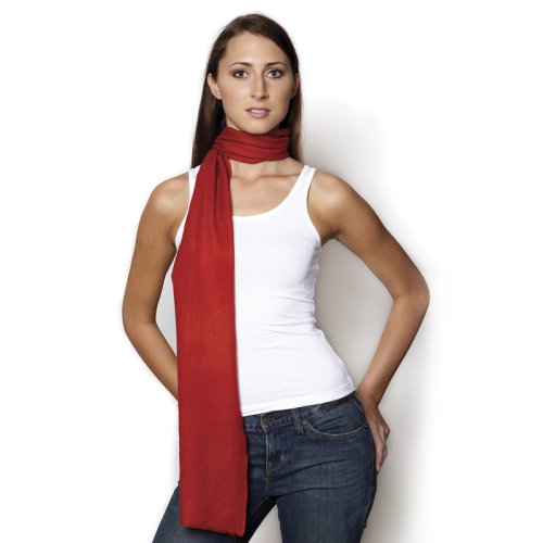 Click here to buy Azuri Handwoven Cashmere Scarf - 110 Colors by Azuri.