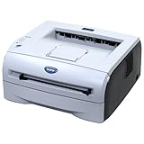 Brother HL-2040 Monochrome Laser Printer