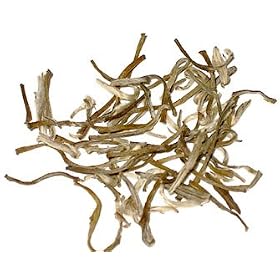 Jasmine Silver Needle White Tea, 4oz.