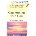 Communion with God