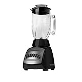 Black and Decker BLC12650HB Cyclone 12-Speed Blender, Black