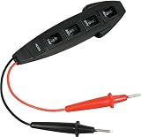 Michigan Industrial Tools 110-460 Volt Electric Circuit Tester