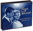 Blue Velvet - 4 CD Set