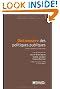 Dictionnaire des politiques publiques