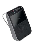 Motorola T325 Bluetooth Portable Car Speaker (Black) Motorola T325 Bluetooth Portable Car Speaker (Black)