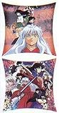 Inuyasha Double Sided Pillow TH-10