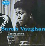 With Clifford Brown - Sarah Vaughan