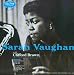 With Clifford Brown von Sarah Vaughan - alle Infos