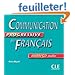 Communication Progressive Du Francais, (CD audio - niveau interm�diaire)