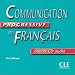 Book Communication Progressive Du Francais