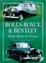 Rolls Royce and Bentley
