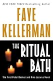 The Ritual Bath (Peter Decker & Rina Lazarus Novels (Paperback))