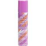 Goddess 2.5oz Fragrance Body Spray - B0017OR1HI
