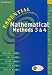 Books : Essential Mathematical Methods 3 and 4 with CD-Rom (Essential Mathematics)