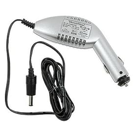 Videonow XP Player Car Adaptor