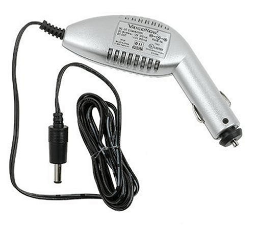 Childrens Toyshop  Toys : Videonow XP Player Car Adaptor