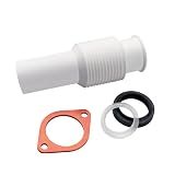 In-Sink-Erator FDT-OO Flexible Discharge Tube