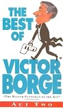Victor Borge - The Best Of - Act Two [UK IMPORT]