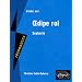 Etude sur Sophocle : Oedipe roi