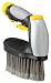 LR Nelson Outdoor Water Brush Cleaner with Soap Dispenser #2672