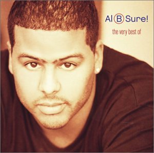 CD-Charts  Used : The Very Best of Al B. Sure!