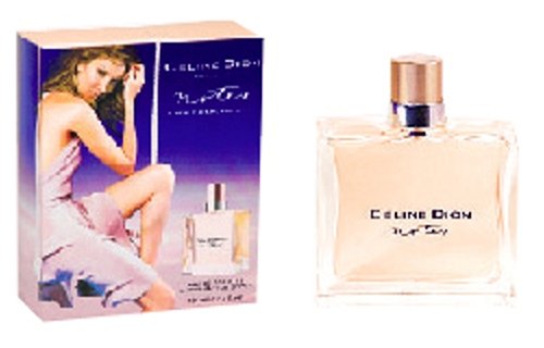 セリーヌ ディオン ノーツ オーデトワレスプレー 30ml   J35