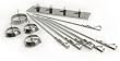 Steven Raichlen Best of Barbecue SR8801 Vegetable Grilling Kit