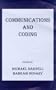 Communications and Coding (Electronic & Electrical Engineering Research Stuides)