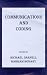 Communications and Coding (Electronic & Electrical...