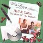 With Love from Hall & Oates: the Best of the Ballads