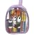Dora the Explorer Art Filled Backpack
