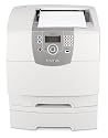 Lexmark T640N Networkable Mono Laser Printer