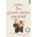 Nos grands-m�res savaient : Petit dictionnaire des plantes qui gu�rissent