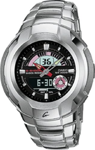 G-Shock Men's Watch G-Shock Cockpit Series G-1710D-1AVDR - WW