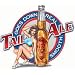 Tail Ale-Woman/Beer Adult T-Shirt