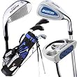 Tour Edge Bazooka JR MAX Junior Golf Sets - Boys Age 9-12