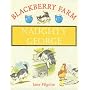 Naughty George (Blackberry Farm)