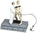 Luke Skywalker and Princess Leia Organa Swing To Freedom