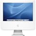 Apple iMac G5 Desktop with 17" M9249LL/A (1.80 GHz PowerPC G5, 256 MB RAM, 80 GB Hard Drive, SuperDrive)