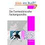 Die Tiermedizinische Fachangestellte