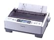 Panasonic Kx-P3196 Dual 9-Pin 500 Cps Narrow Para Ser Epson IBM Oki