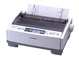 Panasonic Kx-P3196 Dual 9-Pin 500 Cps Narrow Para Ser Epson IBM Oki
