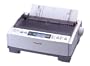 Panasonic Kx-P3196 Dual 9-Pin 500 Cps Narrow Para Ser Epson IBM Oki