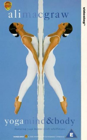  Body [VHS]