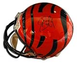 Carson Palmer Autographed/Hand Signed Cincinnati Bengals Full Size Proline Helmet