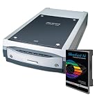 ScanMaker i800 Pro FB CLR 4800