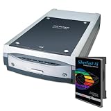 ScanMaker i800 Pro FB CLR 4800