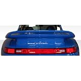 1995-1998 Porsche 993 Turbo S Wing Spoiler by DuraFlex