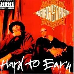 Clarence Wheeler/Gang Starr