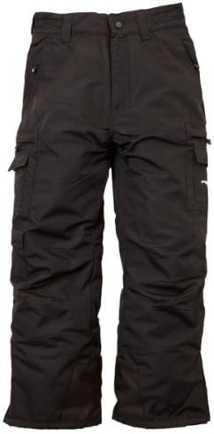 Arctix Ski Cargo Pant Kids